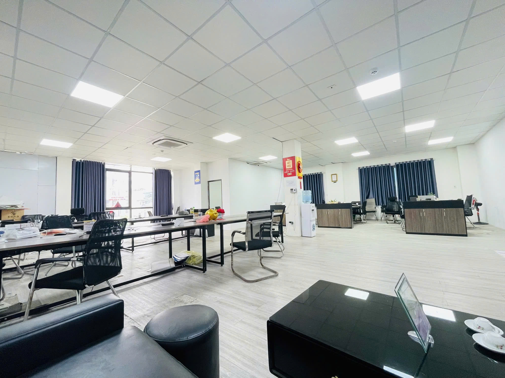 BÁN TÒA NHÀ MẶT PHỐ LIỄU GIAI, BA ĐÌNH - LÔ GÓC 110M x 9T - CÓ HẦM - MT 8M - GIÁ 125 TỶ - Ảnh 2
